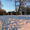 Ferienhaus Boddenstrand