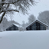 Ferienhaus Boddenstrand