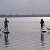 Ferienhaus Boddenstrand