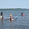 Ferienhaus Boddenstrand