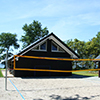 Ferienhaus Boddenstrand