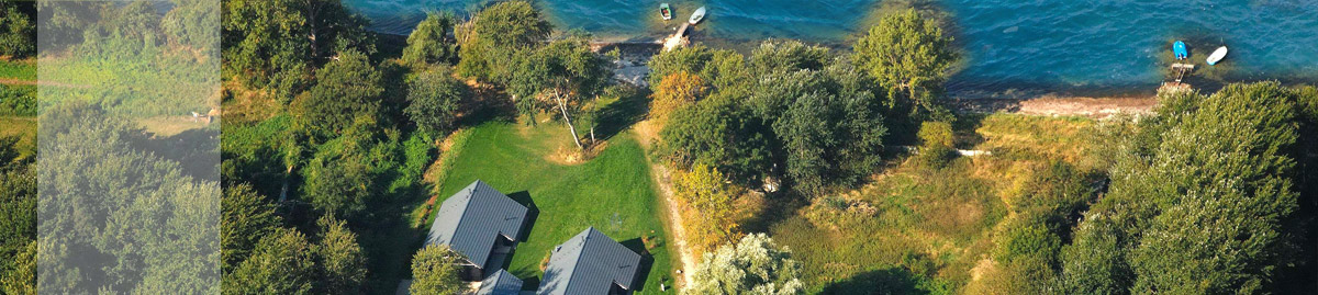 Ferienhaus Boddenstrand