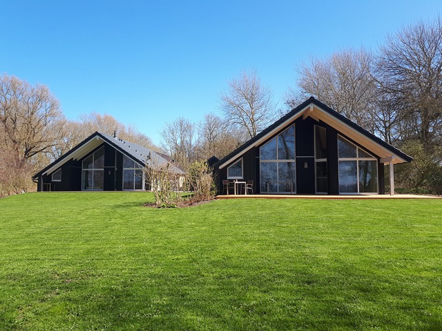 Ferienhaus Boddenstrand