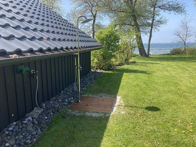 Ferienhaus Boddenstrand