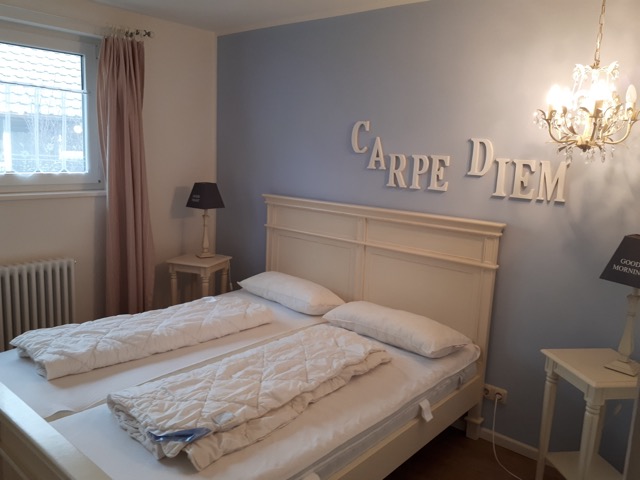 Ferienhaus Boddenstrand