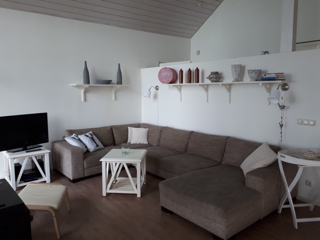 Ferienhaus Boddenstrand