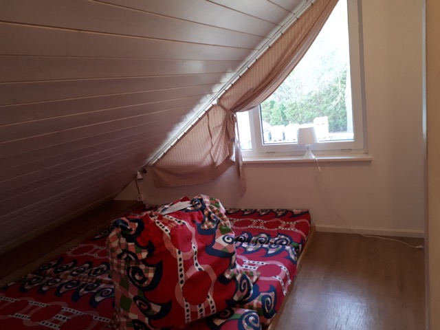 Ferienhaus Boddenstrand