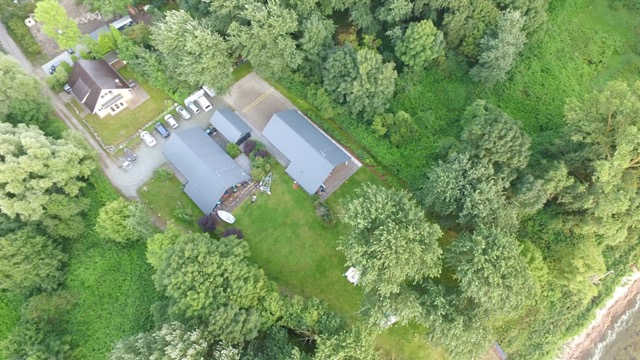 Ferienhaus Boddenstrand