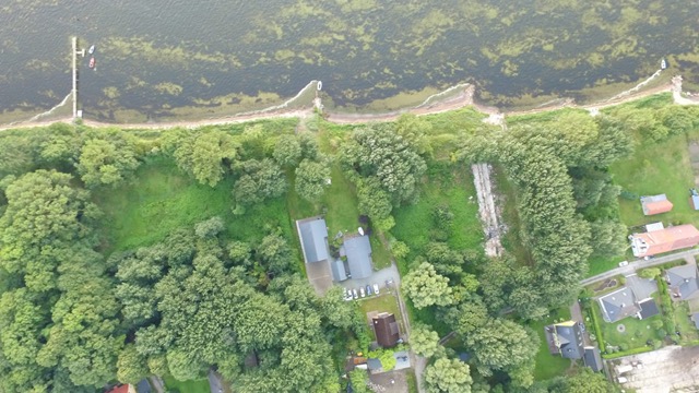 Ferienhaus Boddenstrand