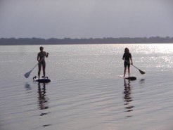 Ferienhaus Boddenstrand