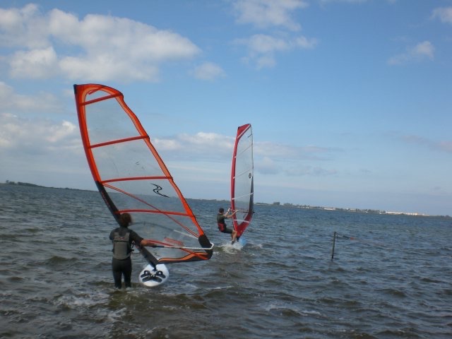Ferienhaus Boddenstrand