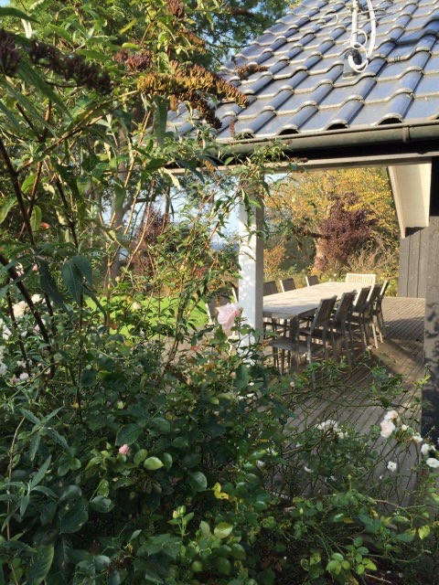 Ferienhaus Boddenstrand