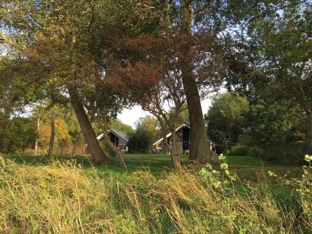 Ferienhaus Boddenstrand