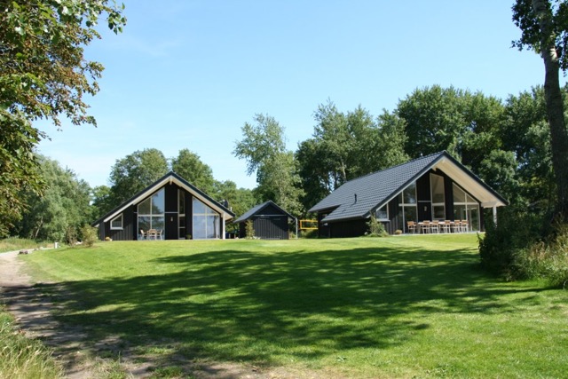 Ferienhaus Boddenstrand