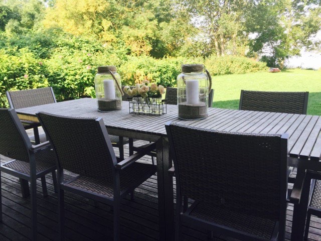Ferienhaus Boddenstrand