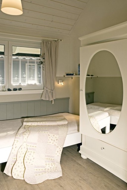 Ferienhaus Boddenstrand