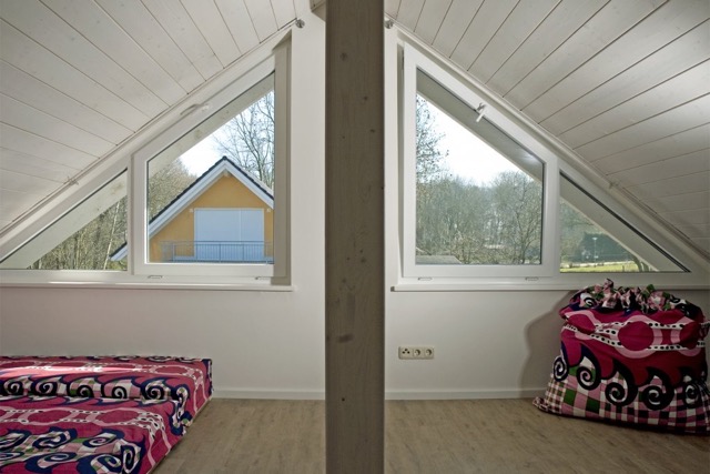 Ferienhaus Boddenstrand
