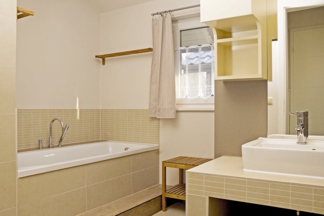 Ferienhaus Boddenstrand