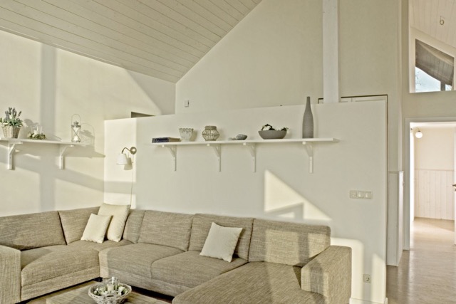 Ferienhaus Boddenstrand