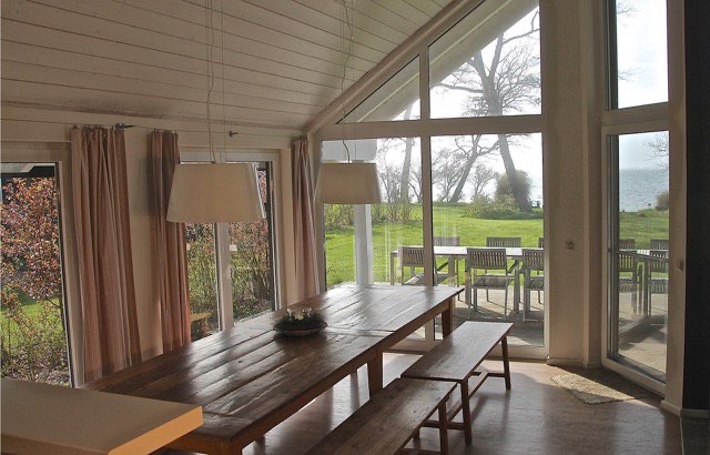 Ferienhaus Boddenstrand