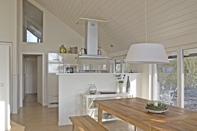 Ferienhaus Boddenstrand
