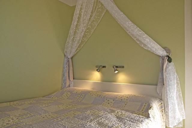 Ferienhaus Boddenstrand