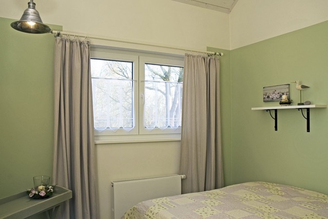 Ferienhaus Boddenstrand